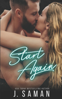 Start Again (Start Again Series #1): (1 Start Again)