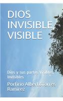 Dios Invisible, Visible