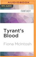 Tyrant's Blood