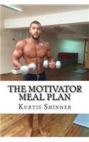 Motivator Meal Plan