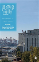 Material Geographies of the Belt and Road Initiative
