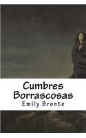 Cumbres Borrascosas