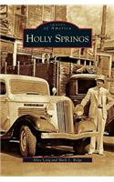 Holly Springs