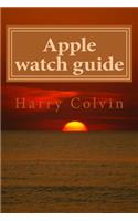 Apple Watch Guide Book