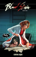 Blood Stain Vol. 1 Collected Edition