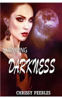 Surviving Darkness - Book 3