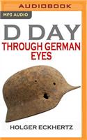 D-Day Through German Eyes