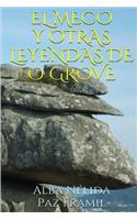 El Meco y otras Leyendas de O Grove