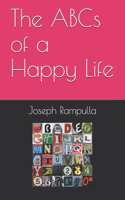 The ABCs of a Happy Life
