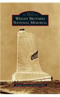 Wright Brothers National Memorial