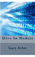Dive In Nodejs