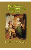 Peribáñez y el comendador de Ocaña