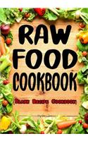 Raw Food Cookbook