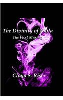 Divinity of Anila
