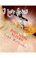 Jesus Soon Return