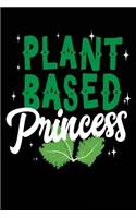 Plant Based Princess