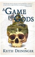 Game for Gods