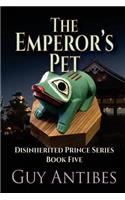 The Emperor's Pet