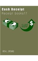 The Cash Receipt Book7