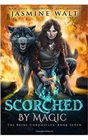 Scorched by Magic