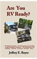 Are You RV Ready?