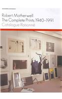 Robert Motherwell