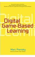 Digital Game-Based Learning