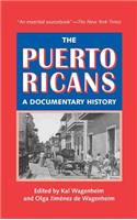 The Puerto Ricans: A Documentary History