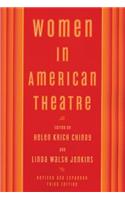 Women in American Theatre