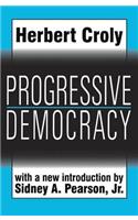 Progressive Democracy