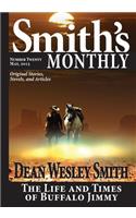 Smith's Monthly #20: (20 Smith's Monthly)