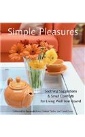 Simple Pleasures
