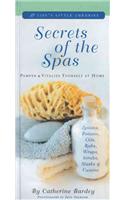 Secrets of the Spas