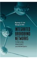Integrated Broadband Networks