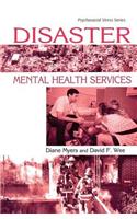 Disaster Mental Health Services