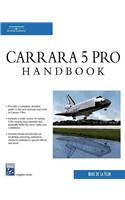 Carrara 5 Pro Handbook