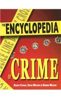 The Encyclopedia of Crime