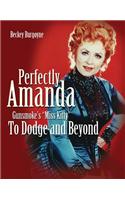 Perfectly Amanda, Gunsmoke's 