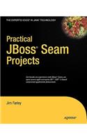 Practical JBoss Seam Projects