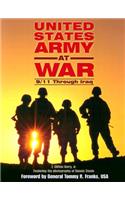 United States Army At War