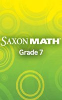 Saxon Math Course 2: Assessments Spanish(Saxon Math Course 2)