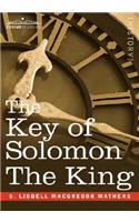 Key of Solomon the King