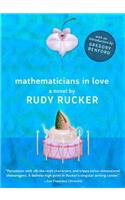 Mathematicians in Love