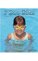 I See Blue