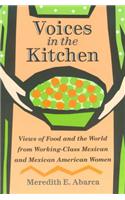 Voices in the Kitchen
