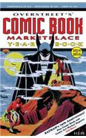 Overstreet’s Comic Book Marketplace Yearbook 2014