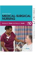 Introductory Medical-surgical Nursing