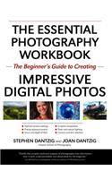 The Essential Photography Workbook