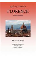 Sydney Travels to Florence