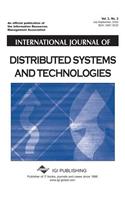 International Journal of Distributed Systems and Technologies